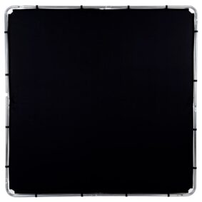Lastolite Skylite Rapid Cover Large 2x2m Black Velour