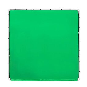 Lastolite StudioLink Chroma Key Green Cover 3x3m